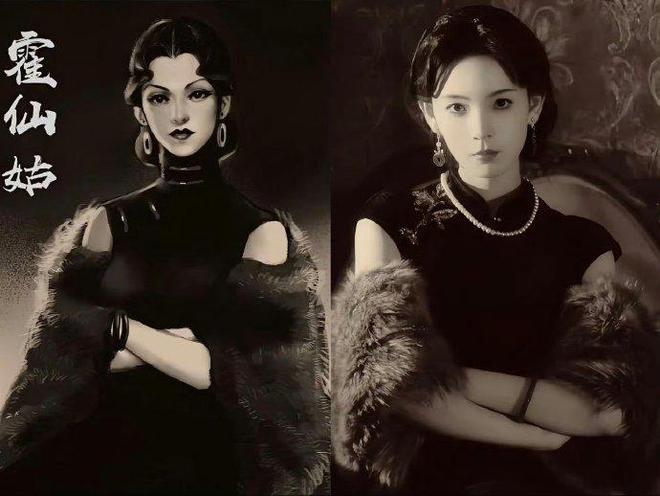 《老九门2》官宣演员阵容原班人马仅陈伟霆一人回归让人唏嘘(图6)