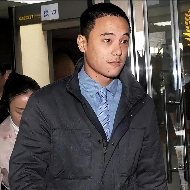 认祖归宗！蒋介石曾孙告别台湾宣布扎根大陆在杭州创业(图1)