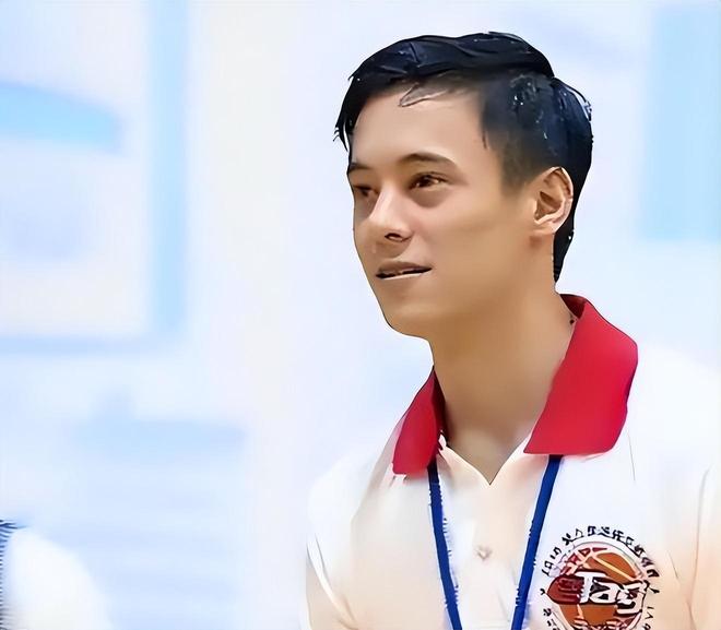 认祖归宗！蒋介石曾孙告别台湾宣布扎根大陆在杭州创业(图9)