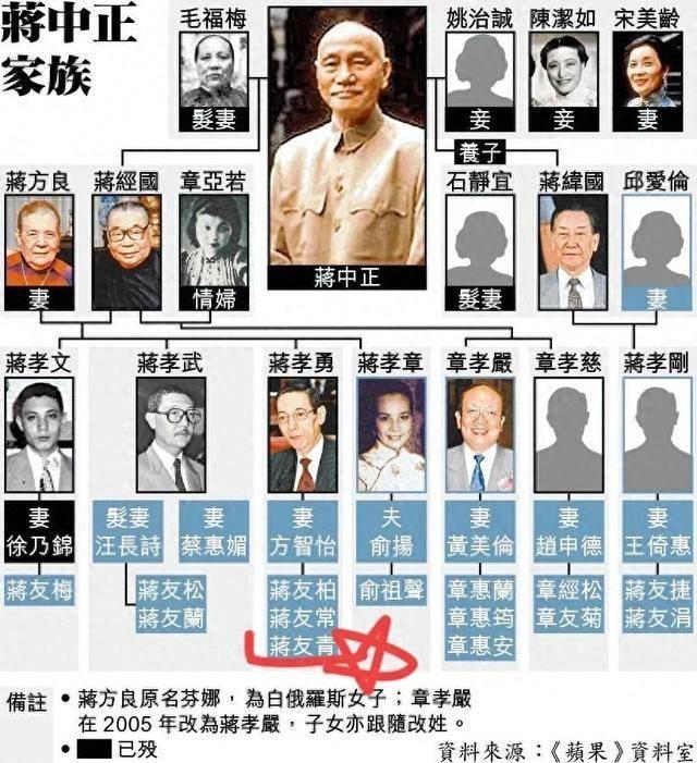 认祖归宗！蒋介石曾孙告别台湾宣布扎根大陆在杭州创业(图4)