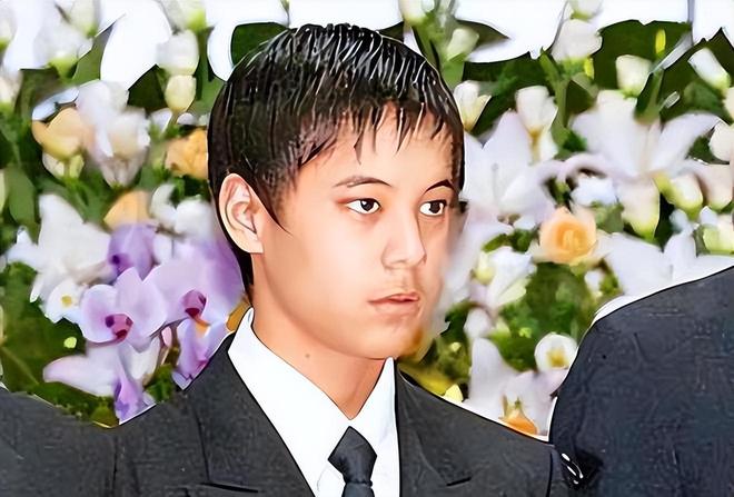 认祖归宗！蒋介石曾孙告别台湾宣布扎根大陆在杭州创业(图3)