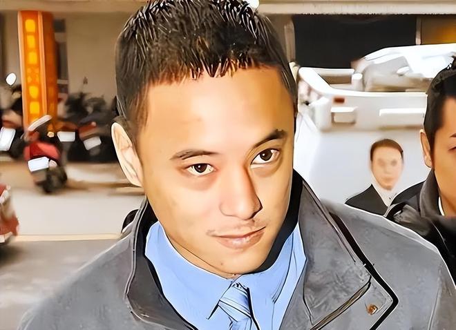 认祖归宗！蒋介石曾孙告别台湾宣布扎根大陆在杭州创业(图7)