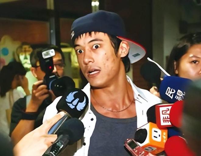 认祖归宗！蒋介石曾孙告别台湾宣布扎根大陆在杭州创业(图6)