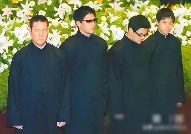 认祖归宗！蒋介石曾孙告别台湾宣布扎根大陆在杭州创业(图5)