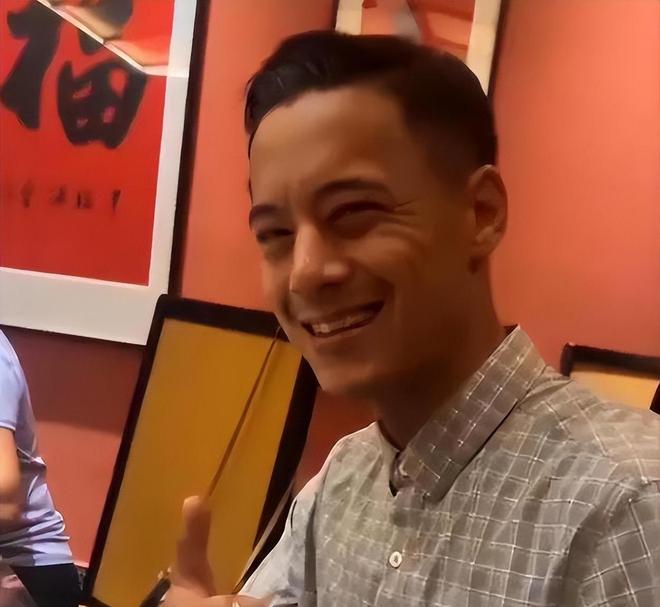 认祖归宗！蒋介石曾孙告别台湾宣布扎根大陆在杭州创业(图22)