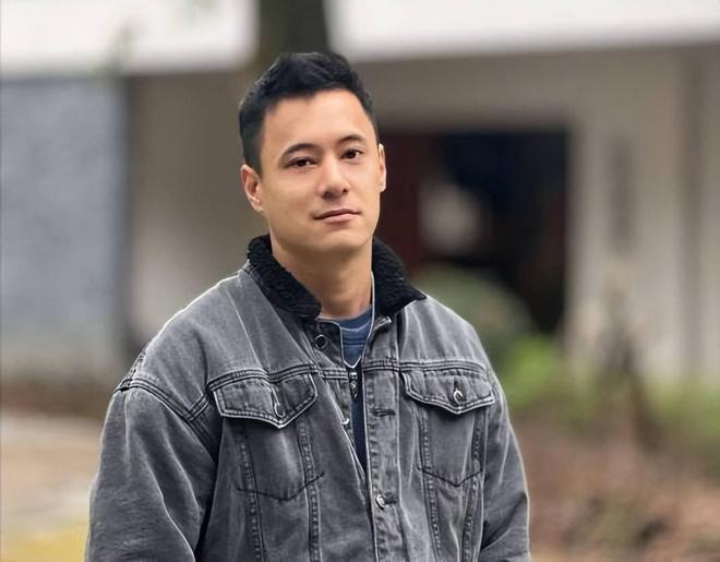 认祖归宗！蒋介石曾孙告别台湾宣布扎根大陆在杭州创业(图17)