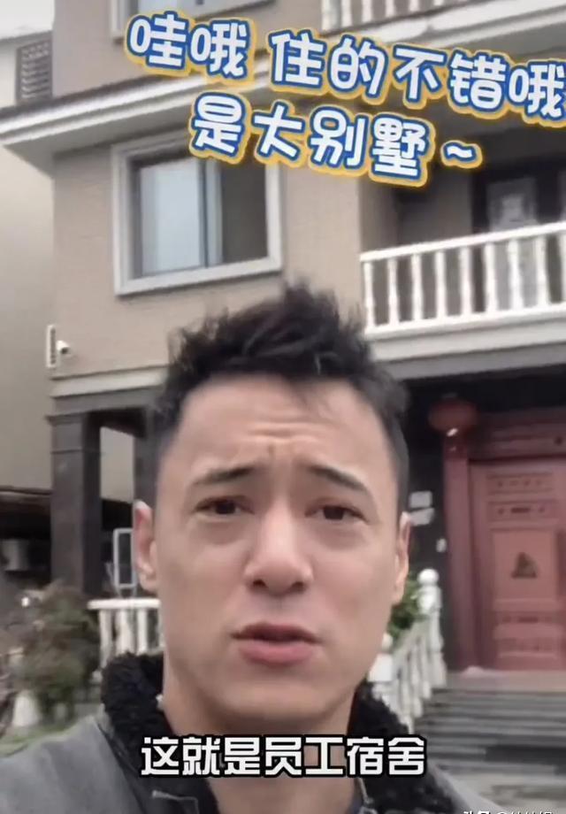 认祖归宗！蒋介石曾孙告别台湾宣布扎根大陆在杭州创业(图14)