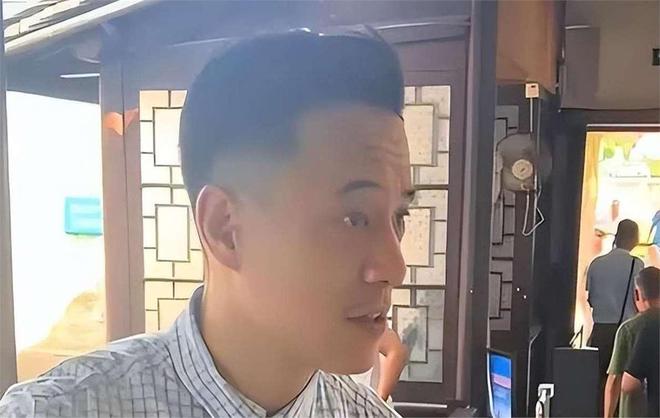 认祖归宗！蒋介石曾孙告别台湾宣布扎根大陆在杭州创业(图20)