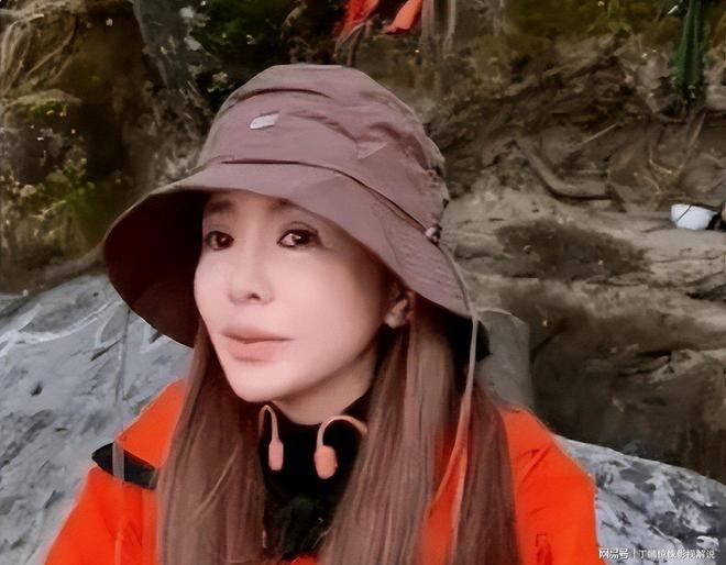 朱迅抗癌历程：52岁看透生命真相(图2)