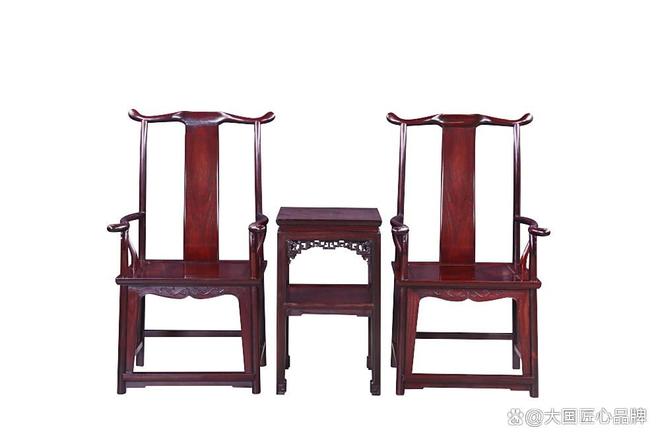 中国红木十大品牌：权威盘点10大经典品牌一见倾心的国货之选！(图9)