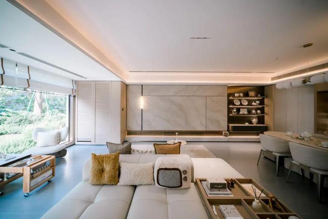 ✨全网聚焦@信达繁花里官方售楼处发布：打造高品质生活！(图7)