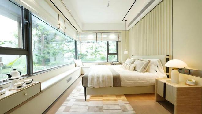 ✨全网聚焦@信达繁花里官方售楼处发布：打造高品质生活！(图15)