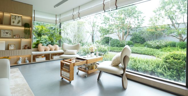 ✨全网聚焦@信达繁花里官方售楼处发布：打造高品质生活！(图11)