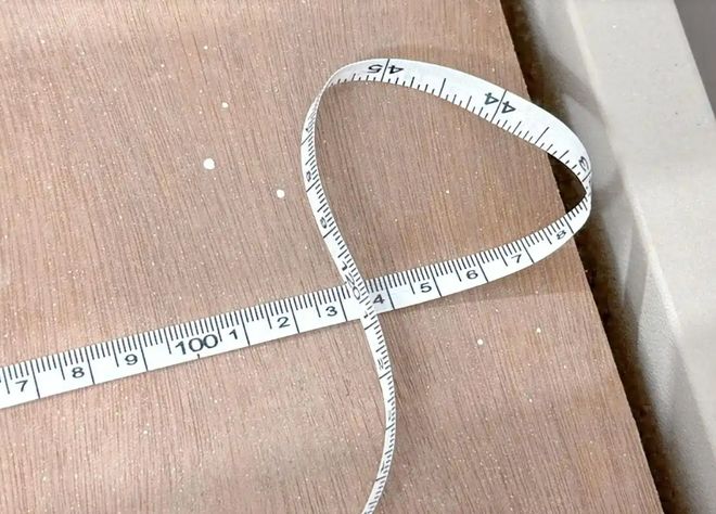 “18厘米我可受不了！”女生面对开学新床位把欲哭无泪演活了！(图2)