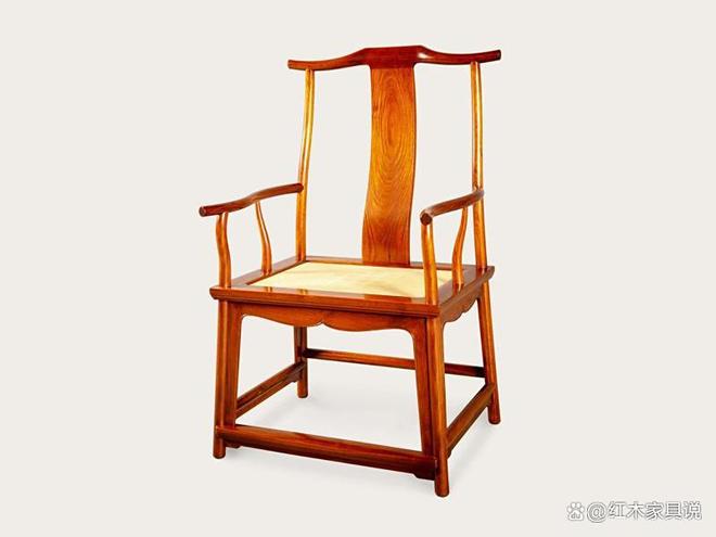 红木品牌榜：精选国货红木家具推荐打造优雅家居！(图10)