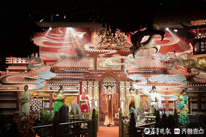 婚姻登记+邮轮文旅解锁甜蜜经济青岛邮轮母港打造网红打卡地(图1)