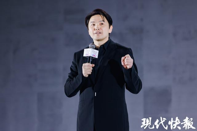 保送清华的南通海门学子捐资千万元助力家乡培养“未来之星”(图1)