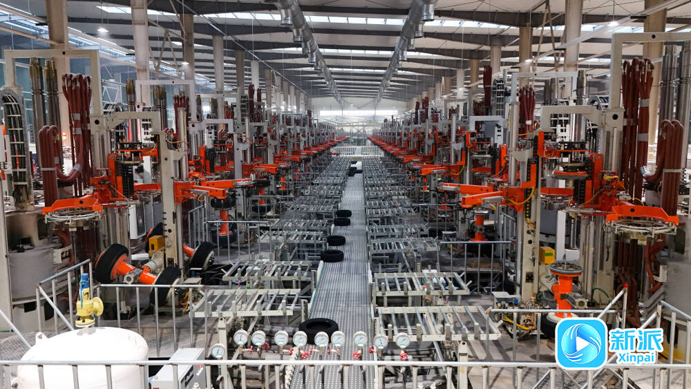 惟实争先谋发展 ——诸城市推进高质量发展一线观察⑤(图1)