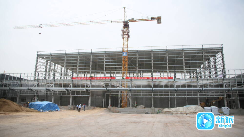 惟实争先谋发展 ——诸城市推进高质量发展一线观察⑤(图3)