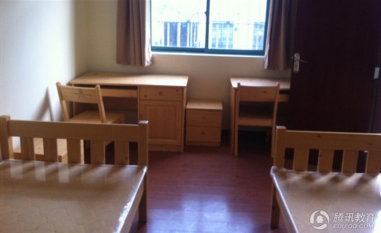 英林中学扩建项目三期今秋投用 投资超16亿元(图1)