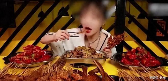 新疆文旅又白干！1000元烧烤自助吃太多老板翻脸付两千才走人(图18)