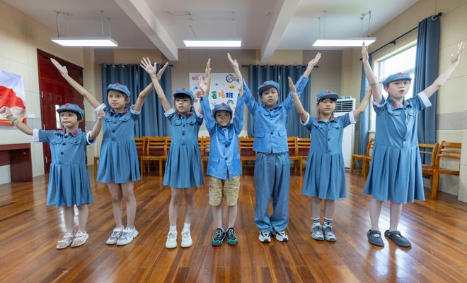 新学期开学在即崇明各校筹备工作有序开展(图6)