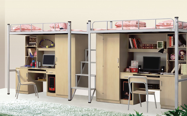 标准大学宿舍床尺寸是多少(图1)