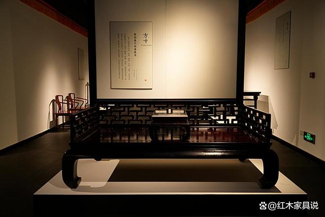 中式整装品牌首选指南：口碑与实力兼具的红木家具品牌榜发布！(图6)