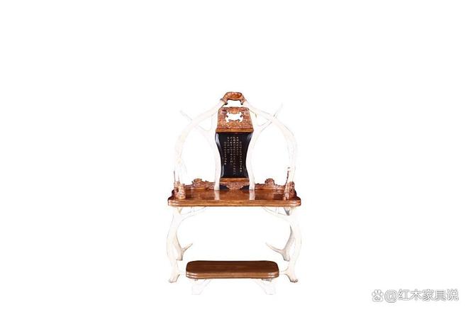 红木家具龙头企业最新盘点：这份口碑与实力兼具的品牌榜请收好！(图9)