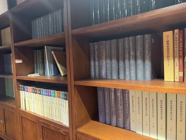 上海法学家参与东京审判：不仅处决日本战犯更为战后建立起法治新秩序(图12)