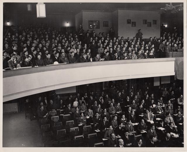 上海法学家参与东京审判：不仅处决日本战犯更为战后建立起法治新秩序(图8)