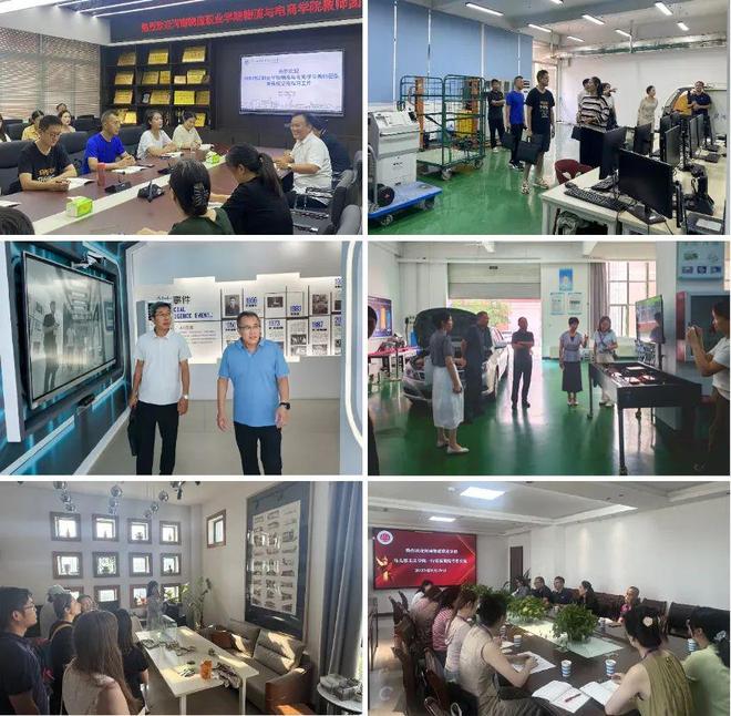 河南物流职业学院2025年教师综合素质能力提升培训圆满结业(图3)