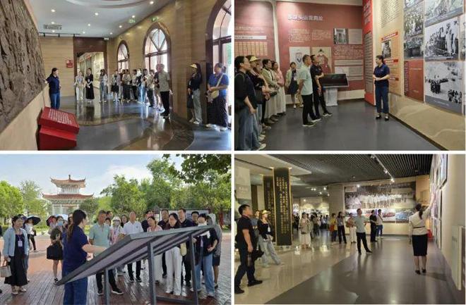 河南物流职业学院2025年教师综合素质能力提升培训圆满结业(图4)