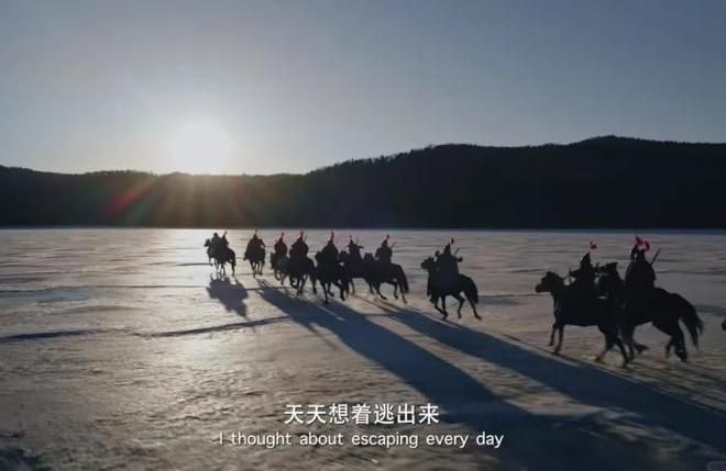 央视首播降至！40集历史大剧来袭陈晓主演朱亚文做配此剧要火(图6)