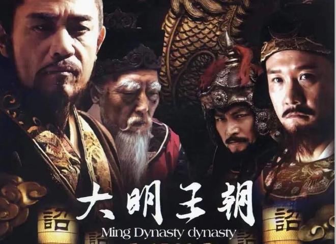 央视首播降至！40集历史大剧来袭陈晓主演朱亚文做配此剧要火(图2)