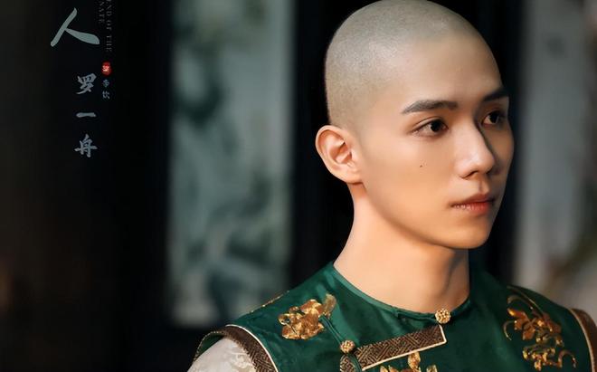 央视首播降至！40集历史大剧来袭陈晓主演朱亚文做配此剧要火(图20)