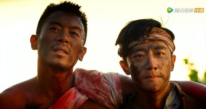 央视首播降至！40集历史大剧来袭陈晓主演朱亚文做配此剧要火(图18)