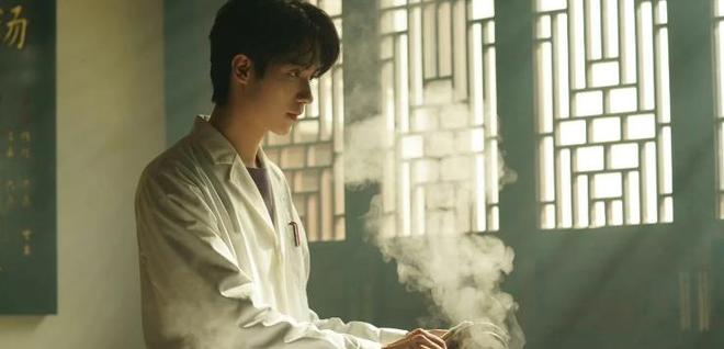 央视首播降至！40集历史大剧来袭陈晓主演朱亚文做配此剧要火(图23)