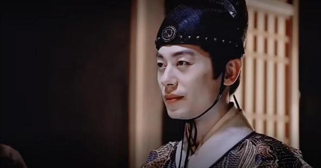 央视首播降至！40集历史大剧来袭陈晓主演朱亚文做配此剧要火(图19)