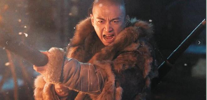 央视首播降至！40集历史大剧来袭陈晓主演朱亚文做配此剧要火(图15)