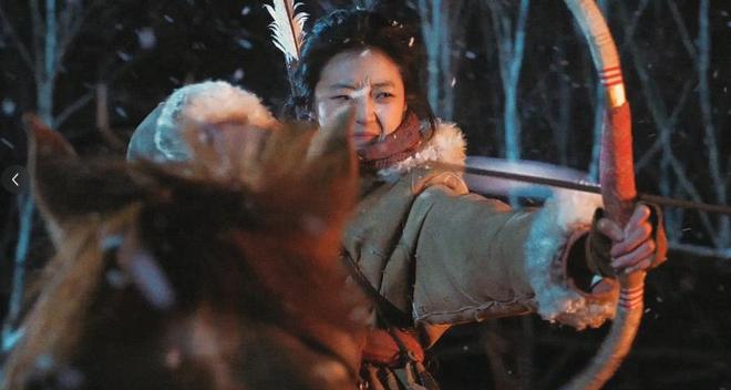 央视首播降至！40集历史大剧来袭陈晓主演朱亚文做配此剧要火(图26)