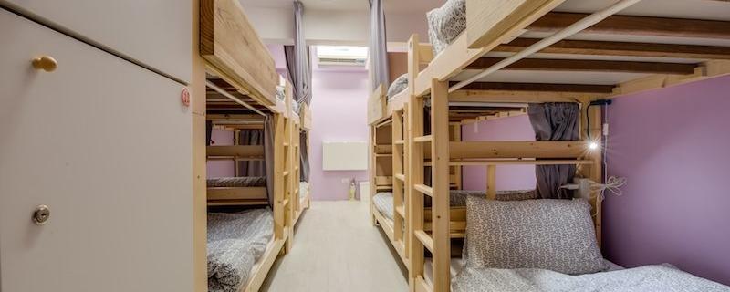 大连科技学院宿舍条件怎么样有空调吗（含宿舍图片）(图1)