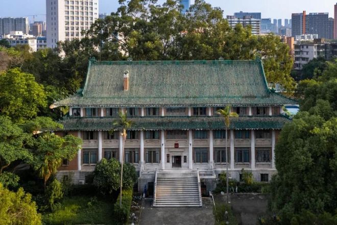 研究生开学第一课学会接受宿舍的参差(图22)