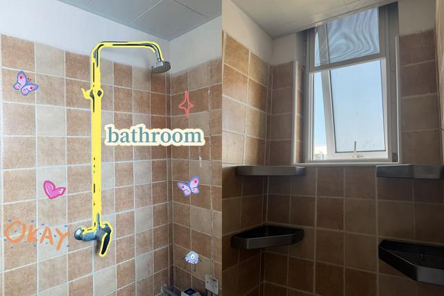 宿说温暖新有所属！武汉外语外事职业学院栋宿舍提档升级啦(图5)