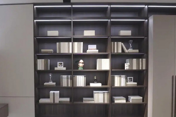 2024年定制家具行业发展现状及未来趋势分析预测(图1)