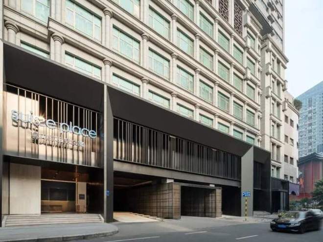 服务式公寓变天本土酒店集团如何做那条“鲶鱼”？(图3)