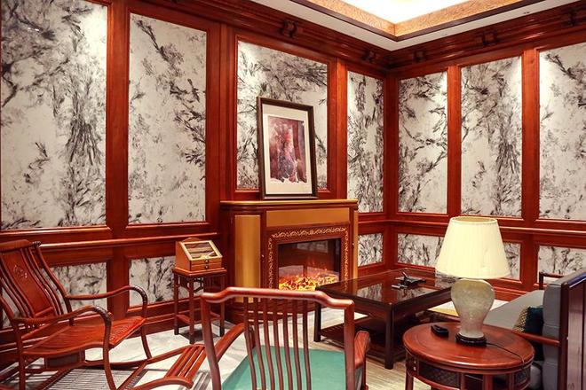 2025红木全屋定制品牌排行榜：10大品牌谁将领航？(图3)