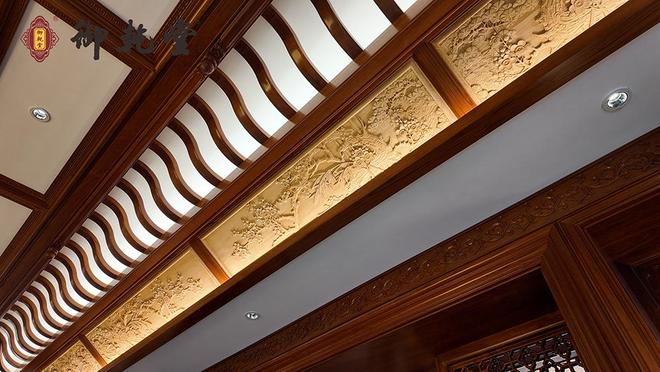 2025红木全屋定制品牌排行榜：10大品牌谁将领航？(图2)