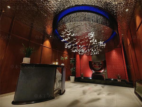 2025红木全屋定制品牌排行榜：10大品牌谁将领航？(图1)