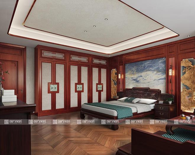 2025红木全屋定制品牌排行榜：10大品牌谁将领航？(图5)